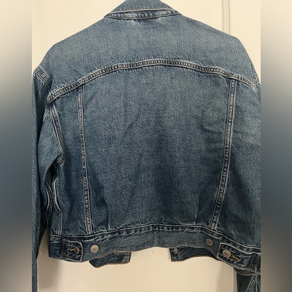Denim Jacket - Picture 4 of 5